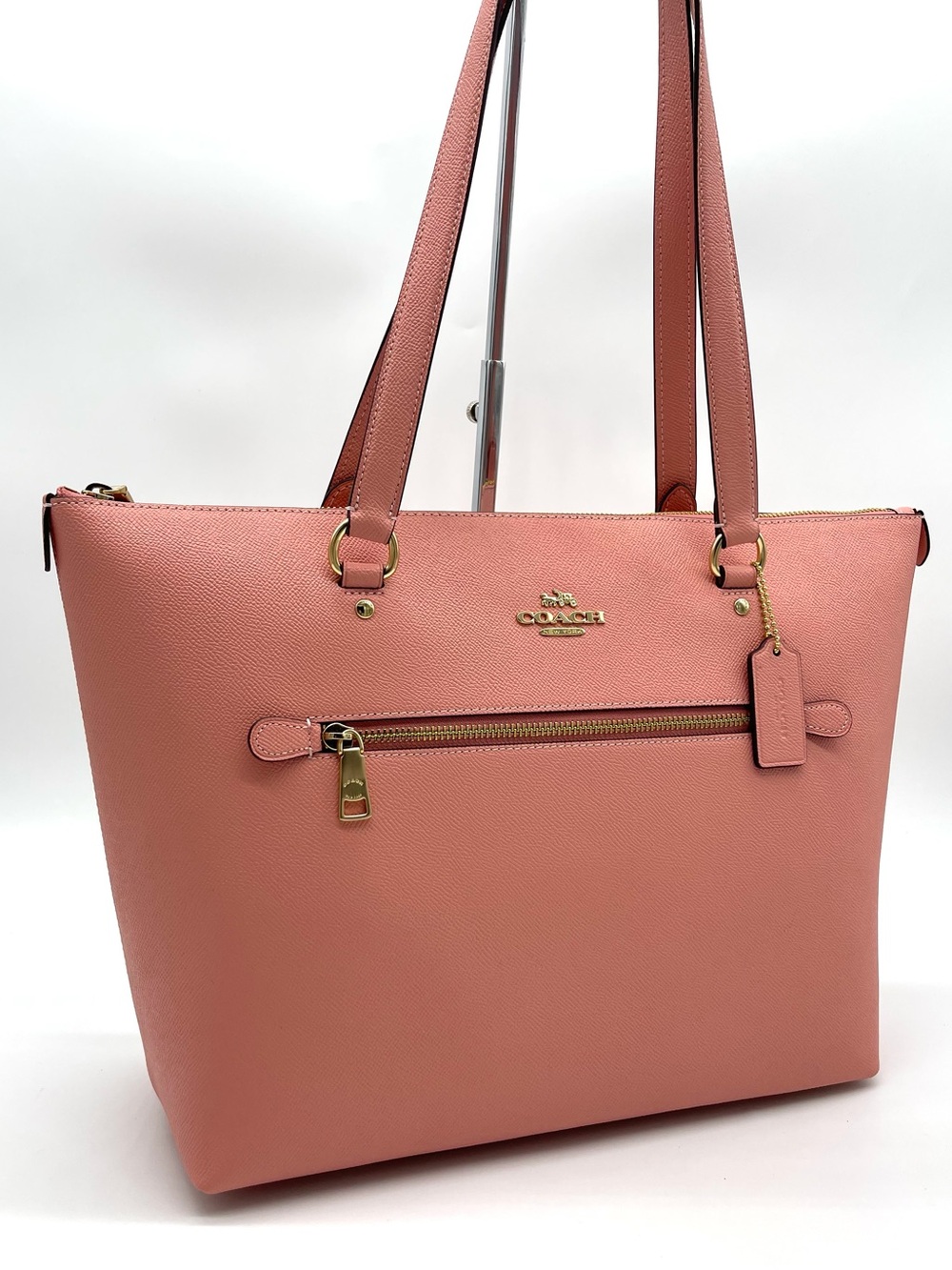 COACH Gallery Large Tote Bag